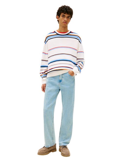 DM0DM230601AB BLU Tommy Jeans | DM0DM230601AB BLU